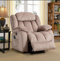✨Power Reclining Heated Massage Chair🔥SEASONAL CLEARANCE SALE | Cash on Delivery